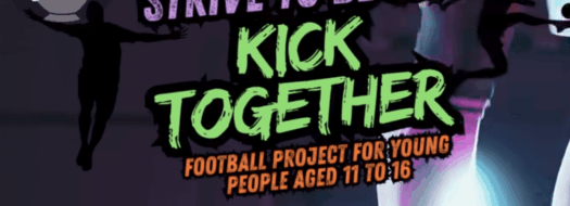 Kick Together 2026 (Strive PE CIC)
