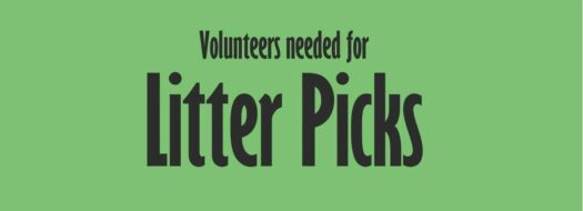 Litterpicks – Broadstairs Town Team