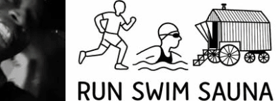 Beach Fit- Run Swim Sauna