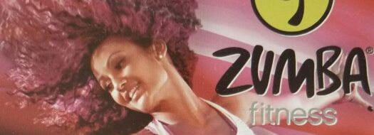 TE Fitness Kent – Zumba