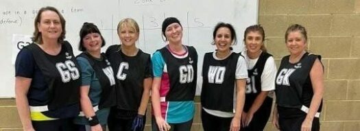 Bloom Netball – Sessions and Mixed League in Medway