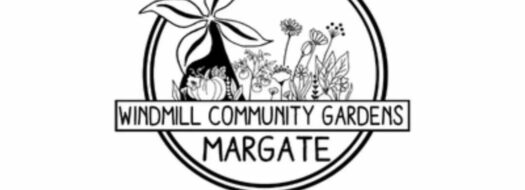 Become a volunteer with Windmill Community Gardens Margate