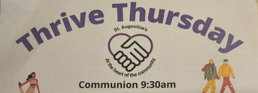St Augustine’s Gillingham – Activities and Support