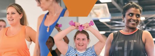 Women’s Wellness Hub – Mindful Movement (Strength & Stretch)