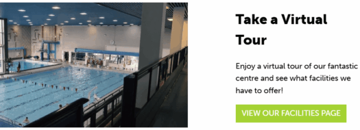 Maidstone Leisure Centre