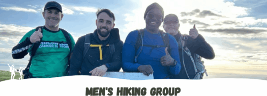 Men’s Hiking Group (MJ Outdoors)