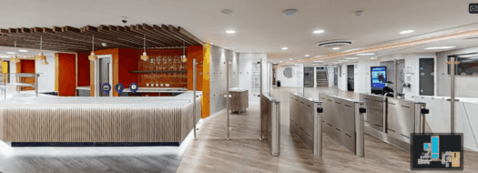 Virtual Tours of Local Leisure Centres