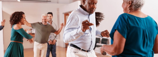 Dance Classes in Medway