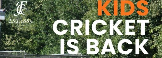 Frindsbury Cricket Club