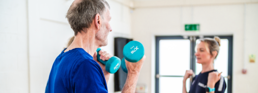 Forever Active – Stability Classes