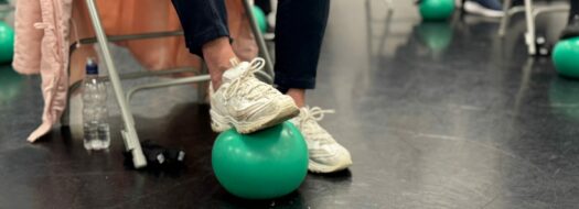 Stretch and Move – Larkfield & Tonbridge