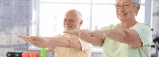 Forever Active: Stronger Tomorrow – Folkestone