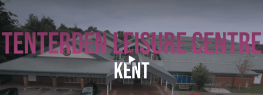 Tenterden Leisure Centre