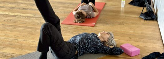 Forever Active: Stronger Tomorrow – Folkestone