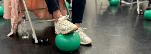 Forever Active: Balance & Build – Tonbridge & Malling