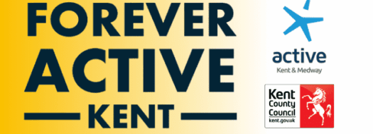 Forever Active: Healthy Together Circuits 50+ – Sandwich