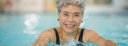 Forever Active: Low-impact Classes & Activities for Over 50s – Gravesham