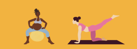 Wellbeing and Exercise in Pregnancy Programme (WEPP)