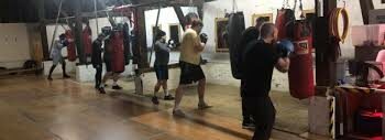 Club 13 Fitness and Boxing – Westbrook