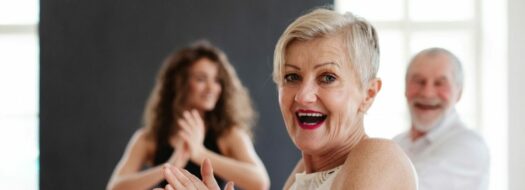 Zumba – Feel good fitness – Fridays