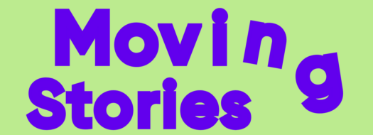Moving Stories