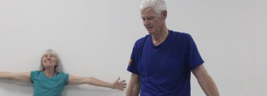 Forever Active: Moving Together 50+ – Ashford