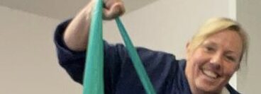 Seated Exercise Classes – Ramsgate