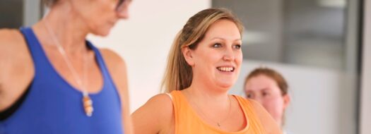 Menopause Strength & Wellbeing – Larkfield Leisure Centre
