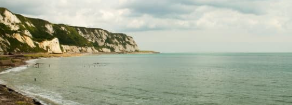 Health and Nature Sessions in Folkestone