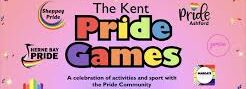 Kent Pride Games