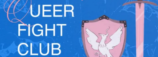 Trans Club Margate – Fight Club and Skate Socials