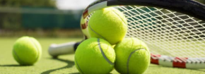 Katie B’s Tennis in the Park