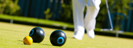 Speldhurst Bowls Club