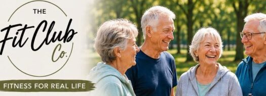 The Fit Club Co Medway/Strood