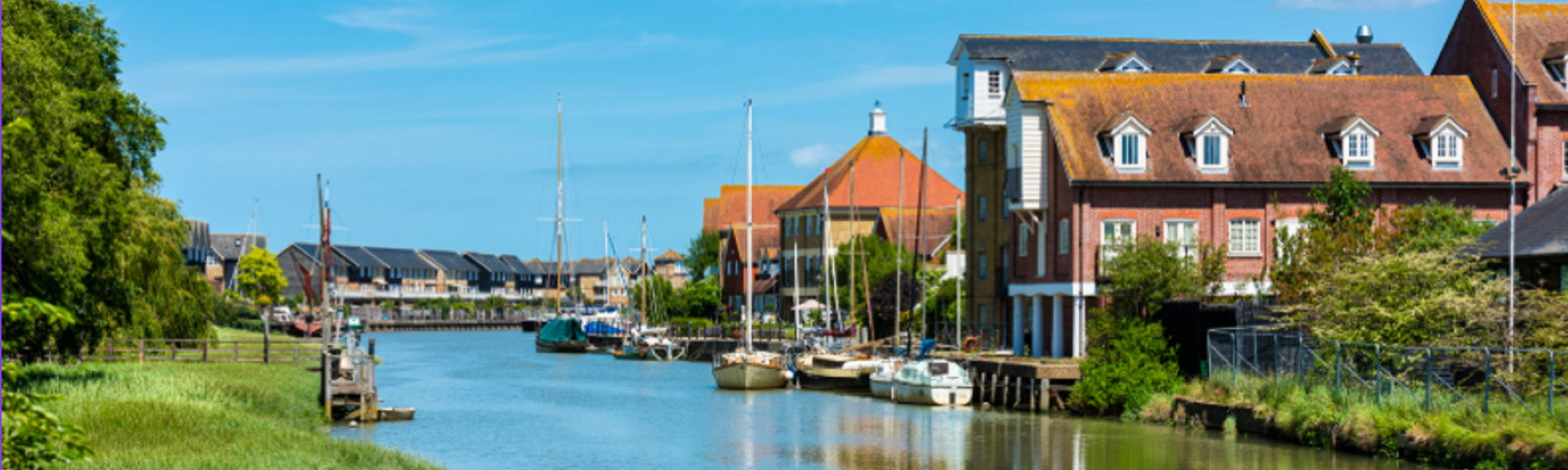 Faversham Creek