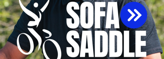 Sofa to Saddle App