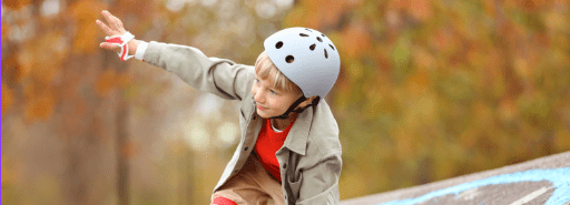 Skateboarding Intermediate Sessions at The Julie Rose Stadium