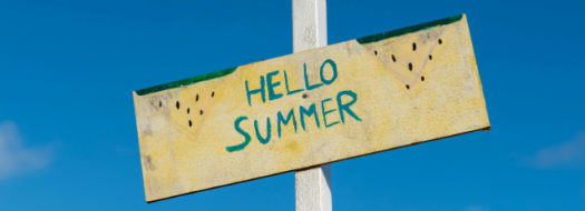 Keeping Active in Hot Weather
