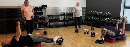 Linda’s Story