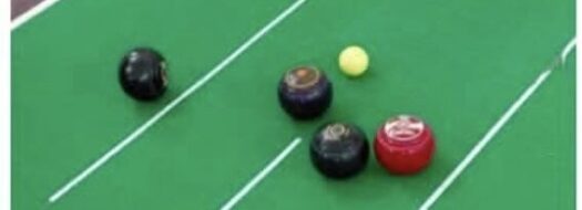 Short Mat Bowls – Eastchurch