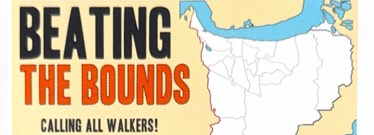 Beating The Bounds