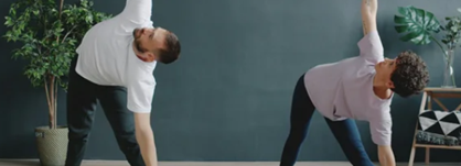 Pilates with Emma