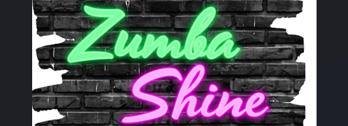 Zumba Shine Classes – Gillingham Kent