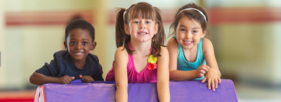 FireFields Gymnastics Sessions