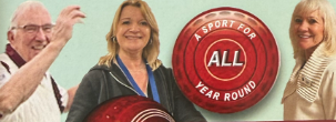 Indoor Bowls – Sevenoaks