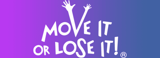 Move it or Lose It (Medway)