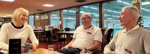 Sevenoaks and District Indoor Bowls Club